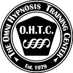 Logo OMNI, The OMNI Hypnosis Training Center, est. 1979